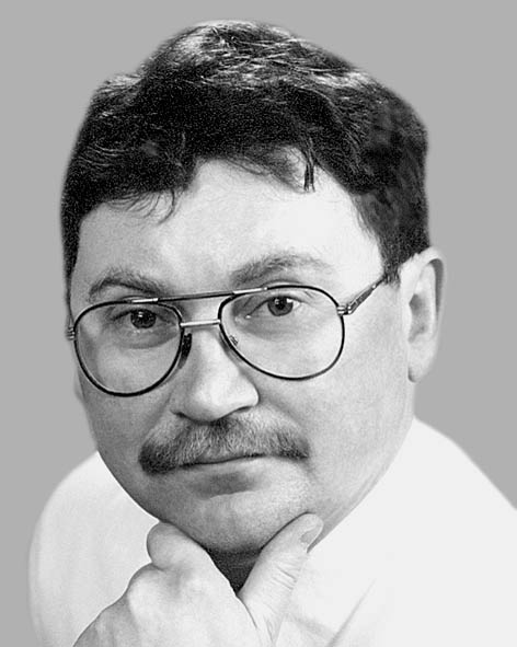 фото: Баяндін Сергій Миколайович